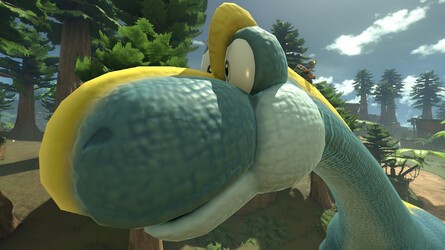 Favourite Course Mario Kart World
