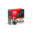 Nintendo Switch 2 Pokémon Legends: Z-A bundle