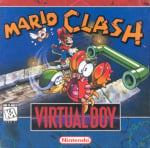 Mario Clash (VB)