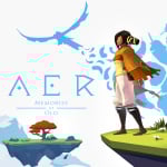 AER: Memories of Old (Switch eShop)