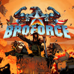Broforce (Switch eShop)