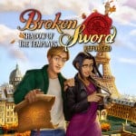 Broken Sword - Shadow of the Templars: Reforged (Switch eShop)