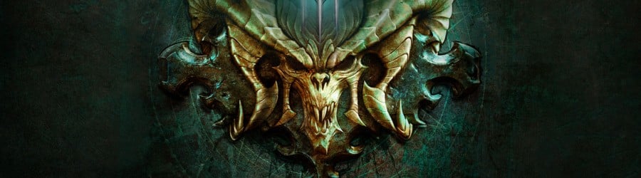 Diablo III: Eternal Collection (Switch)