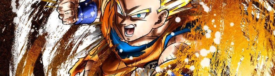 Dragon Ball FighterZ - FighterZ Edition