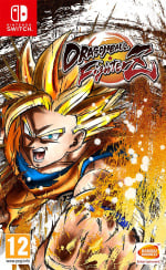 Dragon Ball FighterZ - FighterZ Edition