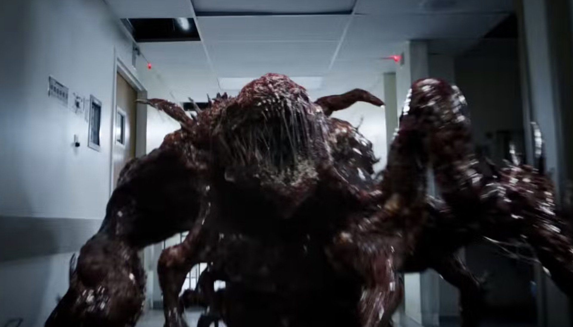 Mind Flayer St