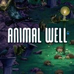 Animal Well (Switch eShop)