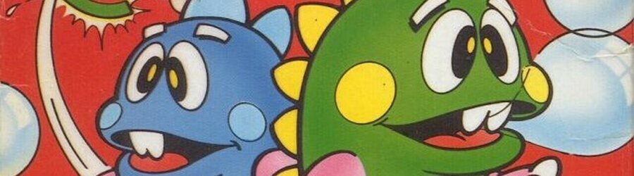 Bubble Bobble (NES)