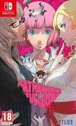 Catherine: Full Body (Switch)