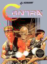 Contra (NES)