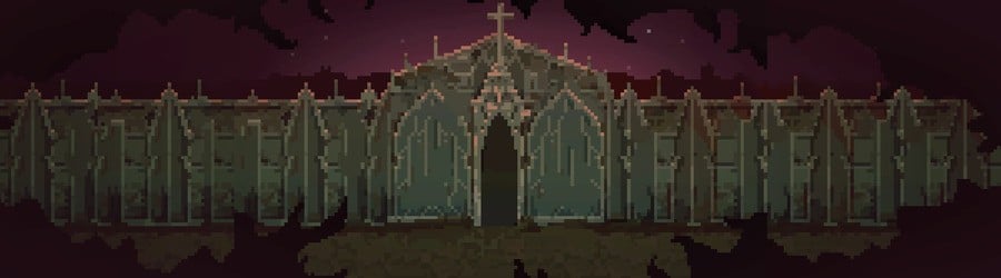 Crawl (Switch eShop)