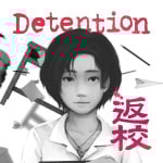 Detention (Switch eShop)