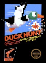 Duck Hunt (NES)