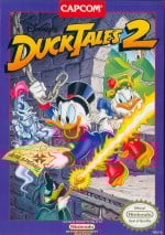 DuckTales 2 (NES)