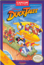 DuckTales (NES)