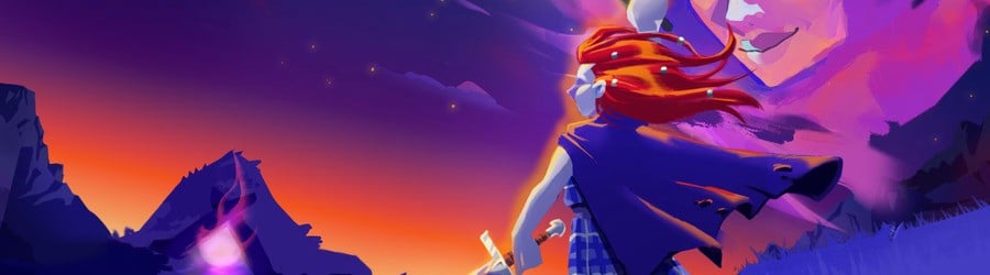 Into the Restless Ruins (Switch eShop)