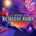 Into the Restless Ruins (Switch eShop)