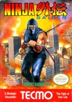 Ninja Gaiden (NES)