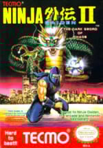 Ninja Gaiden II: The Dark Sword of Chaos (NES)