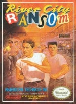 River City Ransom (NES)