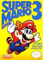 Super Mario Bros. 3 (NES)