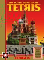 Tetris (Tengen) (NES)