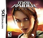 Lara Croft Tomb Raider: Legend (DS)