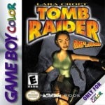 Tomb Raider: Curse of the Sword (GBC)