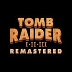 Tomb Raider I-III Remastered (Switch eShop)