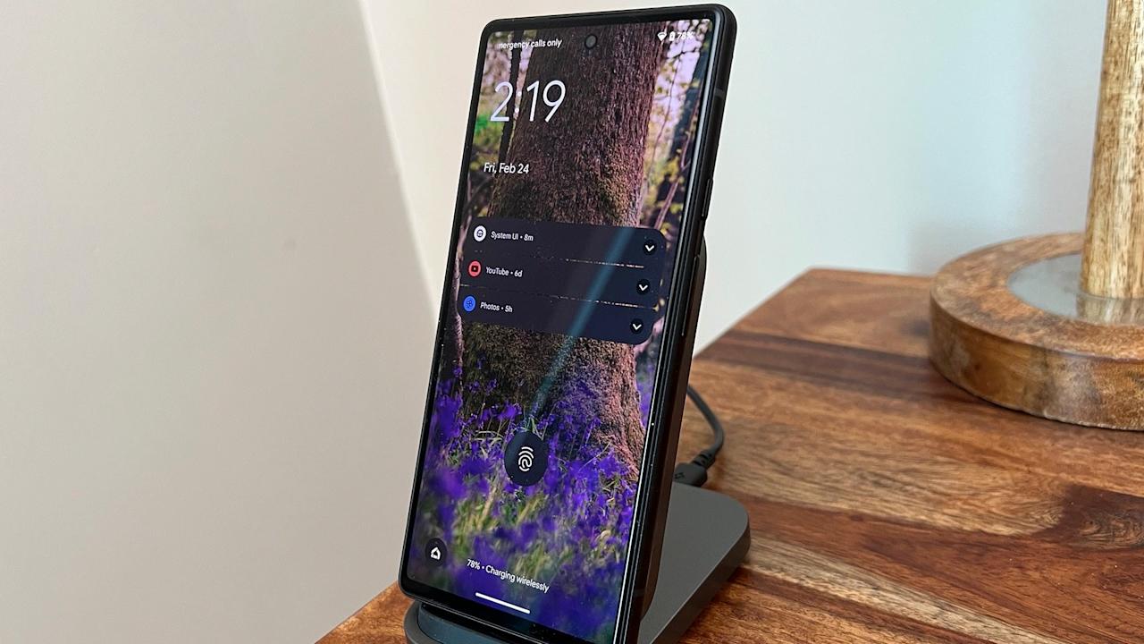 Image for the large product module