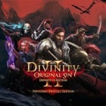 Divinity: Original Sin 2 - Nintendo Switch 2 Edition (Switch 2)