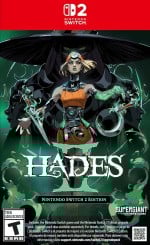 Hades II - Nintendo Switch 2 Edition (Switch 2)