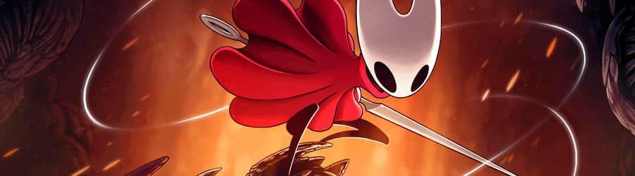 Hollow Knight: Silksong - Nintendo Switch 2 Edition (Switch 2)