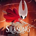 Hollow Knight: Silksong - Nintendo Switch 2 Edition (Switch 2)