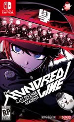 The Hundred Line - Last Defense Academy (Switch)