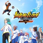 Inazuma Eleven: Victory Road Nintendo Switch 2 Edition (Switch 2)