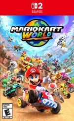 Mario Kart World (Switch 2)
