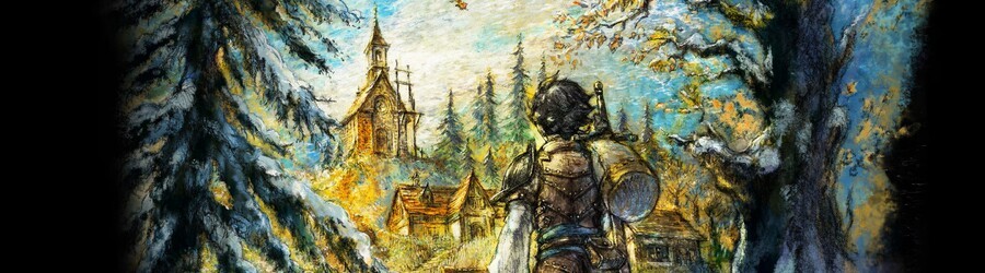 Octopath Traveler 0 (Switch 2)