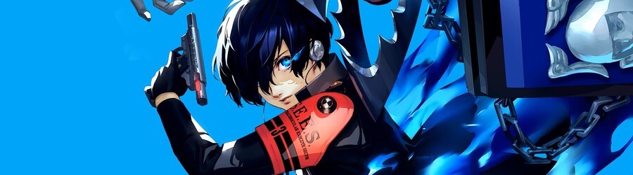 Persona 3 Reload (Switch 2)
