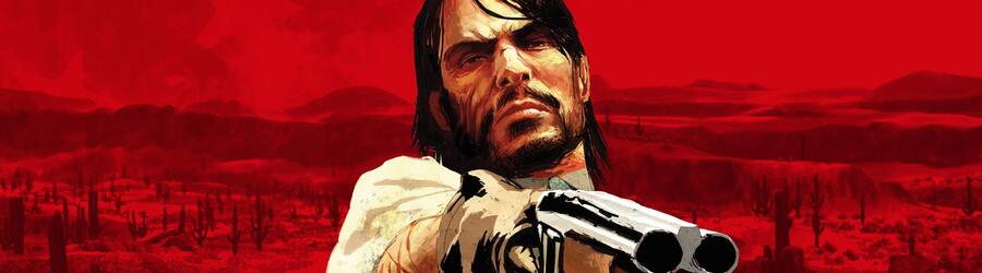 Red Dead Redemption: Nintendo Switch 2 Edition (Switch 2)