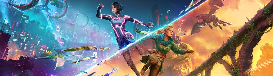 Split Fiction (Switch 2)