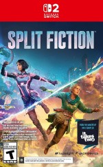Split Fiction (Switch 2)