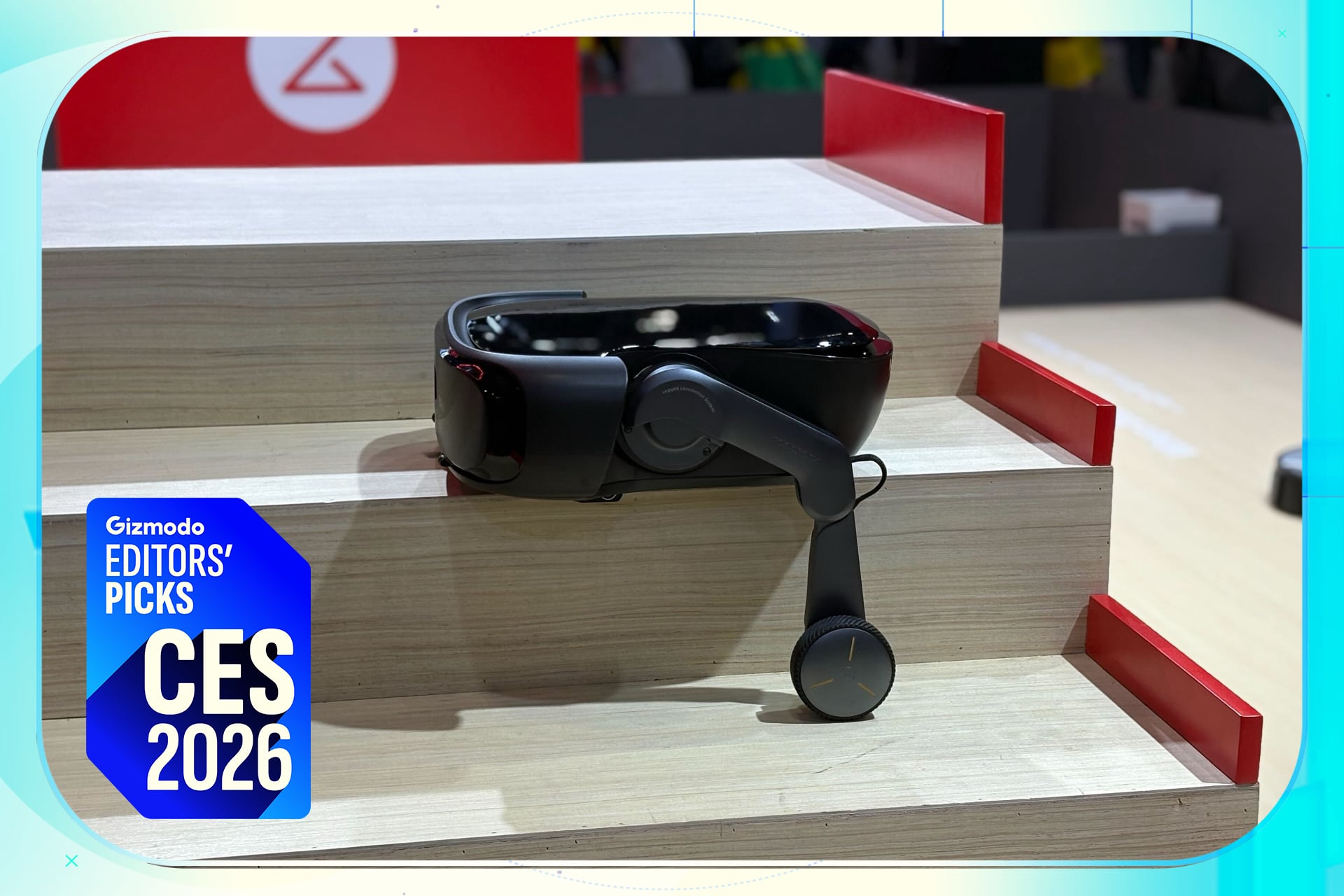 Roborock Saros Rover