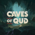 Caves of Qud (Switch eShop)
