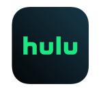 Hulu app icon
