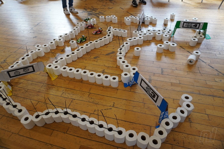 MARIO CIRCUIT 1 AFTER