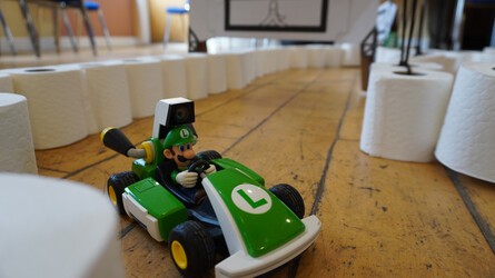 Mario Kart Live: Home Circuit 5-Year Anniversary Blowout