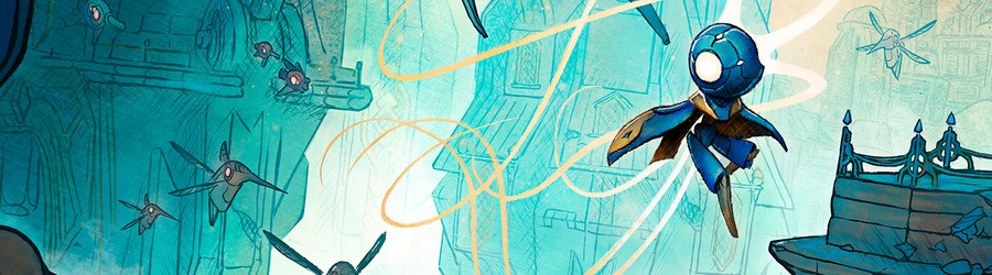 MIO: Memories in Orbit (Switch 2)