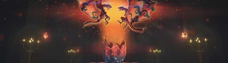 Monster Hunter Stories 3: Twisted Reflection (Switch 2)