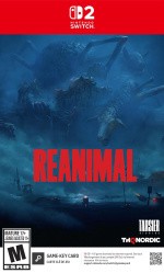 Reanimal (Switch 2)